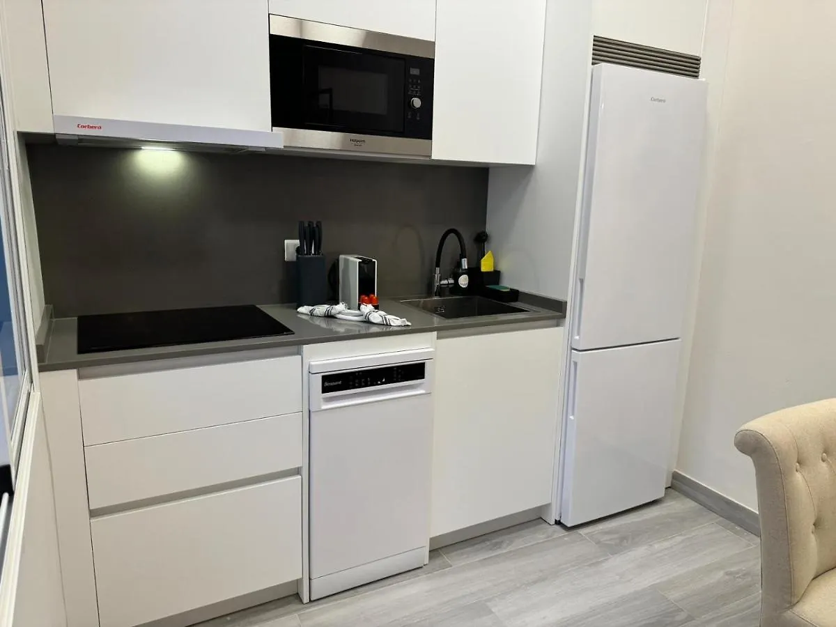 Dream Maday Apartman Santa Cruz de Tenerife