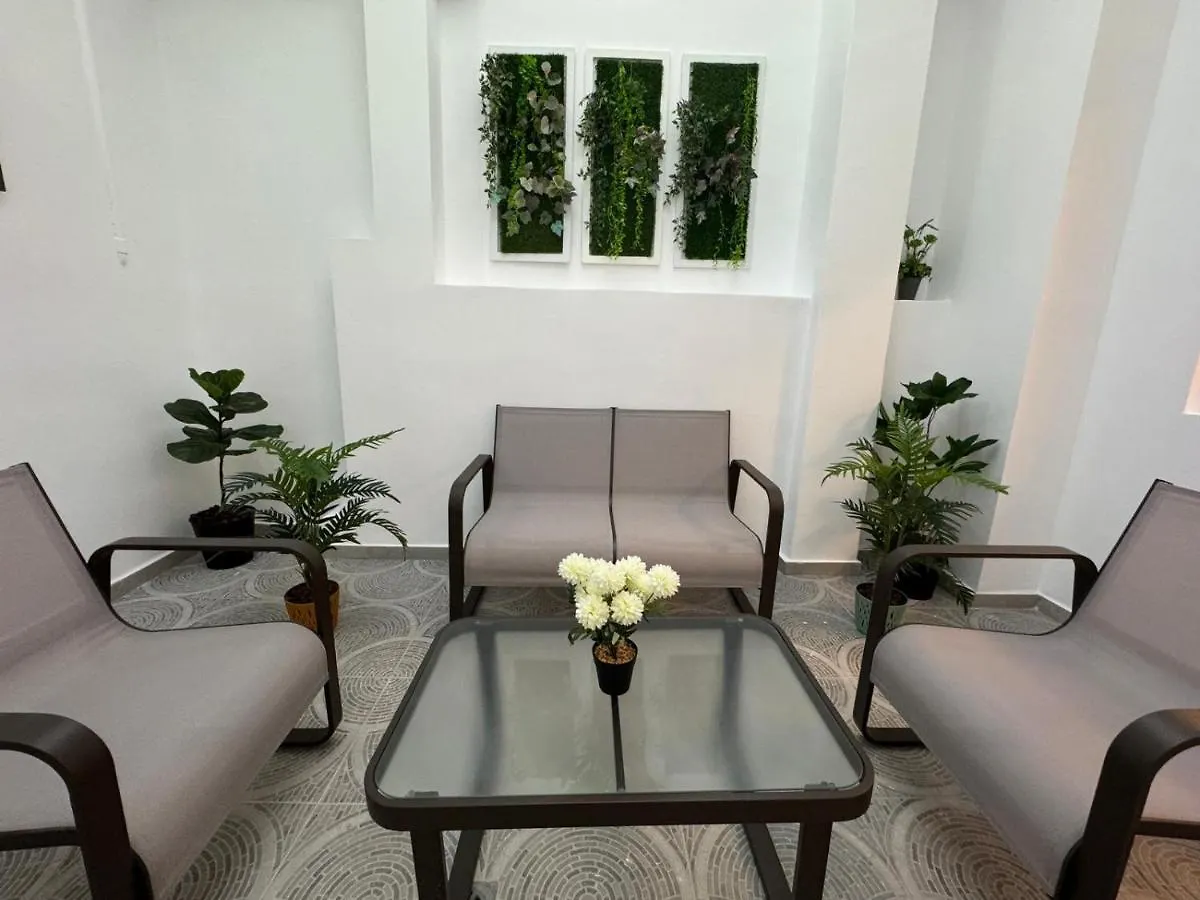 Dream Maday Apartman Santa Cruz de Tenerife Spanyolország