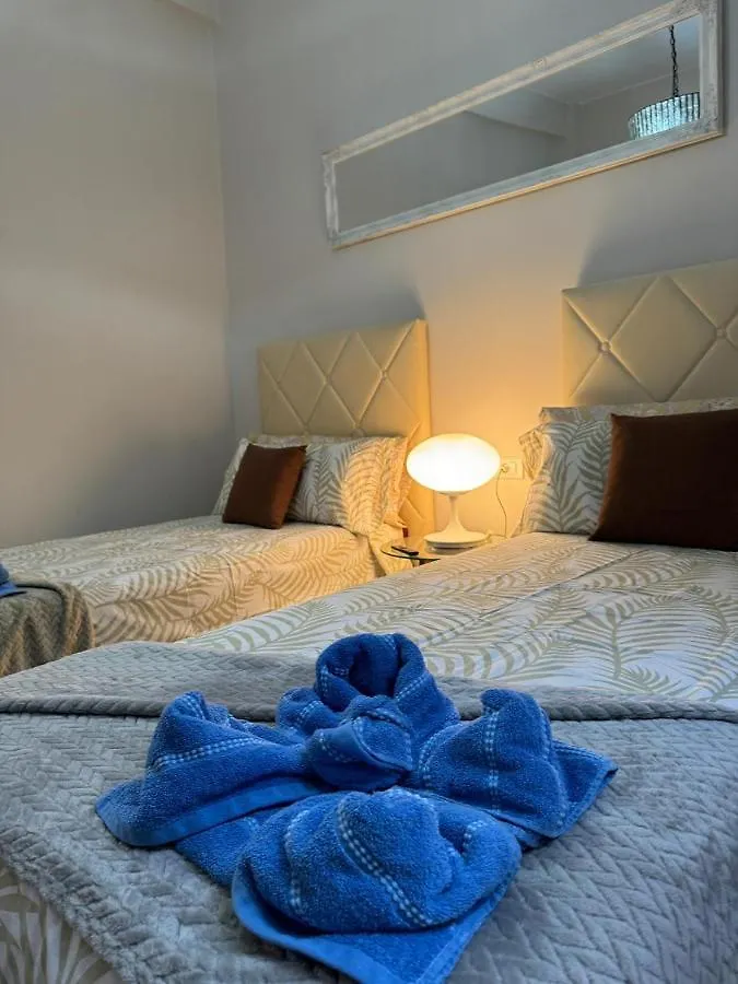 Dream Maday Apartman Santa Cruz de Tenerife 0*,  Spanyolország