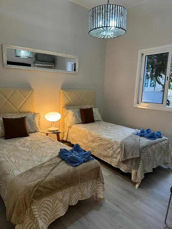 Dream Maday Apartman Santa Cruz de Tenerife