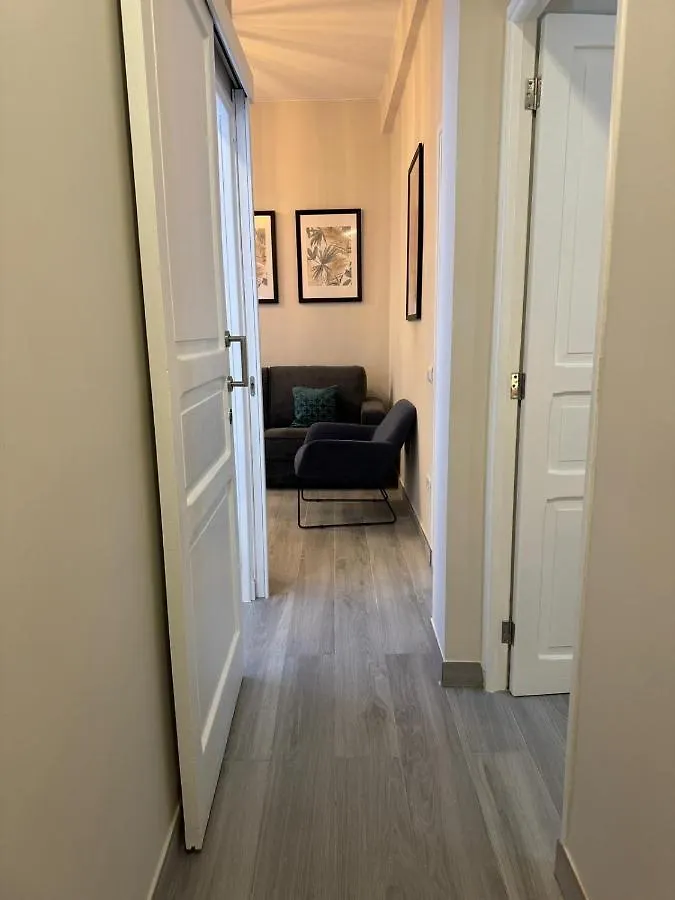 Dream Maday Apartman Santa Cruz de Tenerife