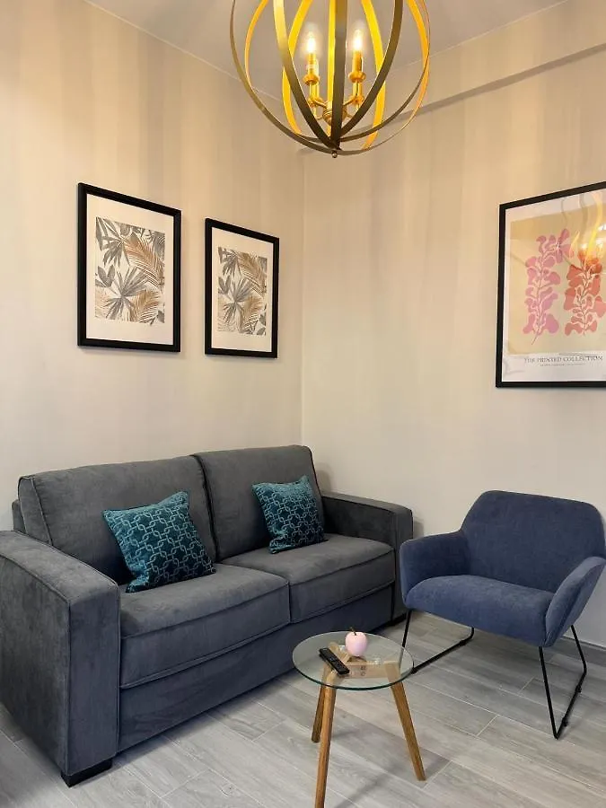 Dream Maday Apartman Santa Cruz de Tenerife Spanyolország