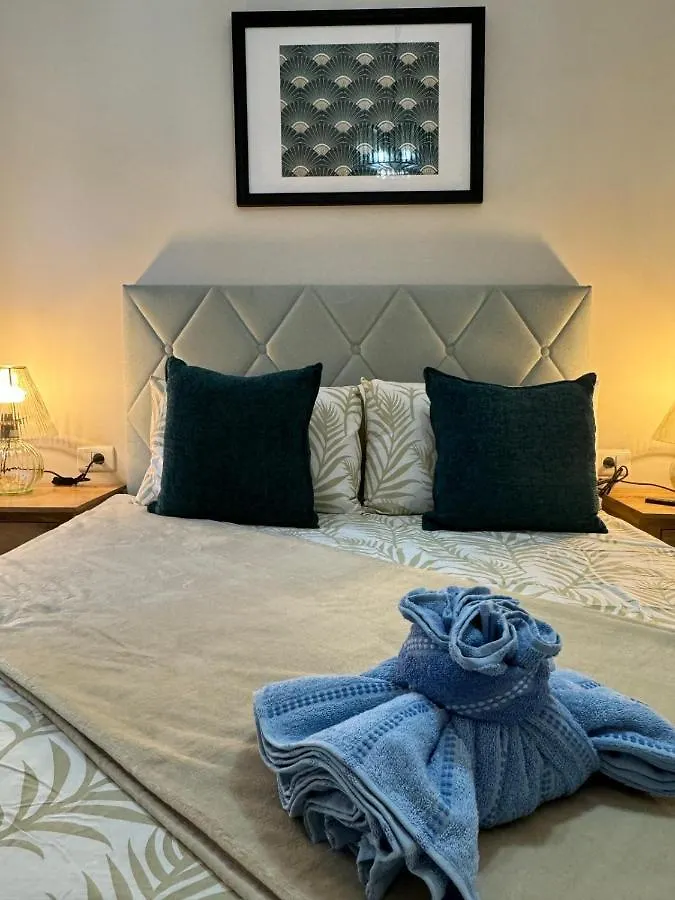 Dream Maday Apartman Santa Cruz de Tenerife