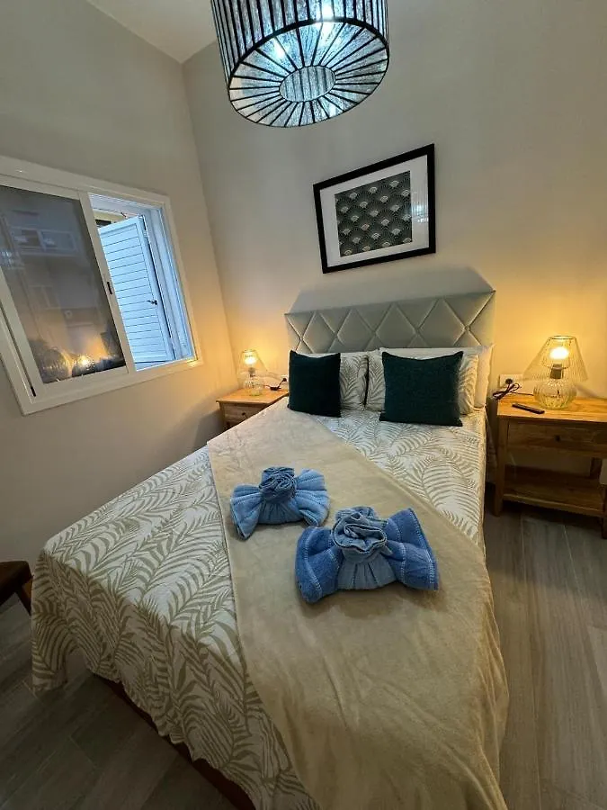 Dream Maday Apartman Santa Cruz de Tenerife