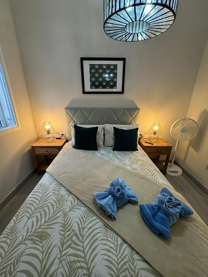 Dream Maday Apartman Santa Cruz de Tenerife