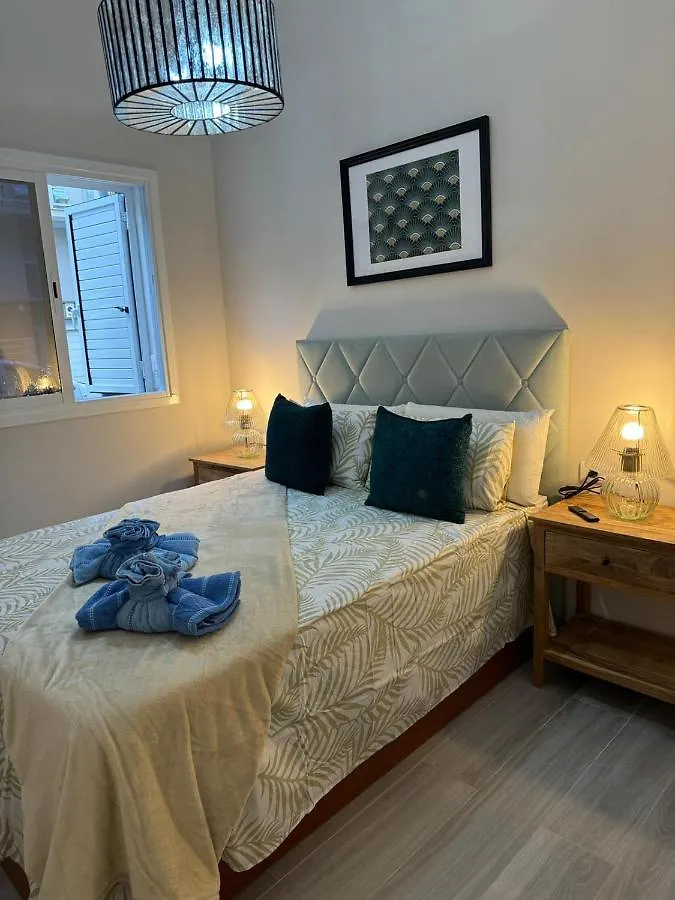 Dream Maday Apartman Santa Cruz de Tenerife