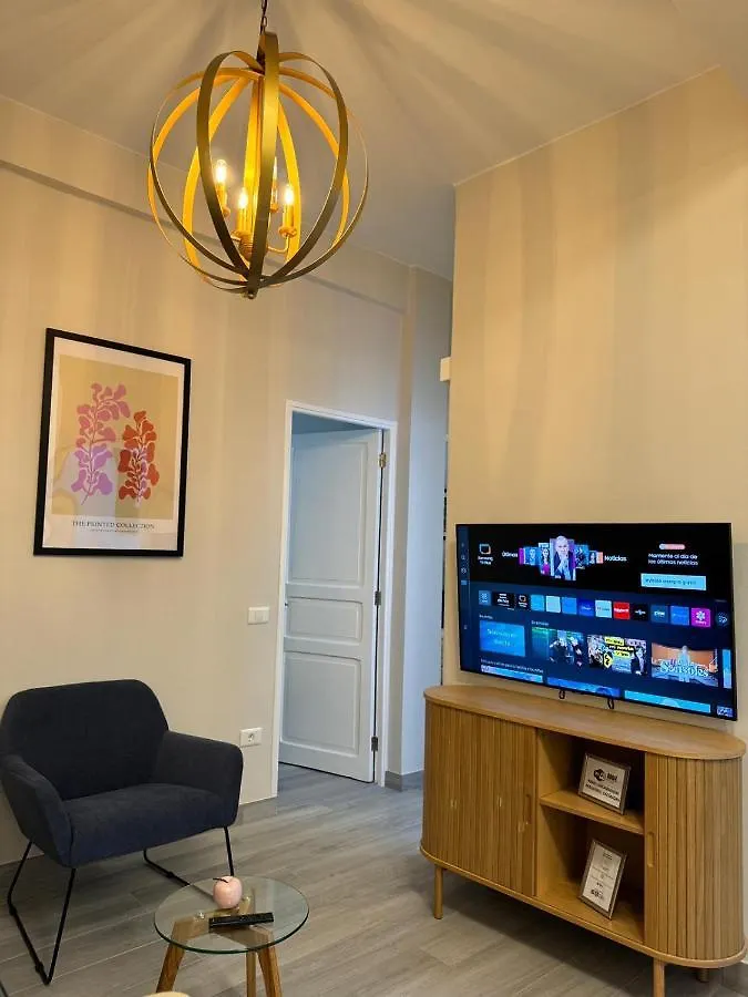 Dream Maday Apartman Santa Cruz de Tenerife