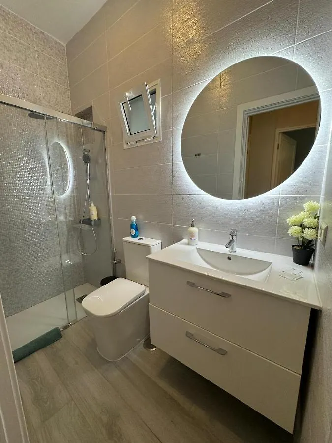 Dream Maday Apartman Santa Cruz de Tenerife