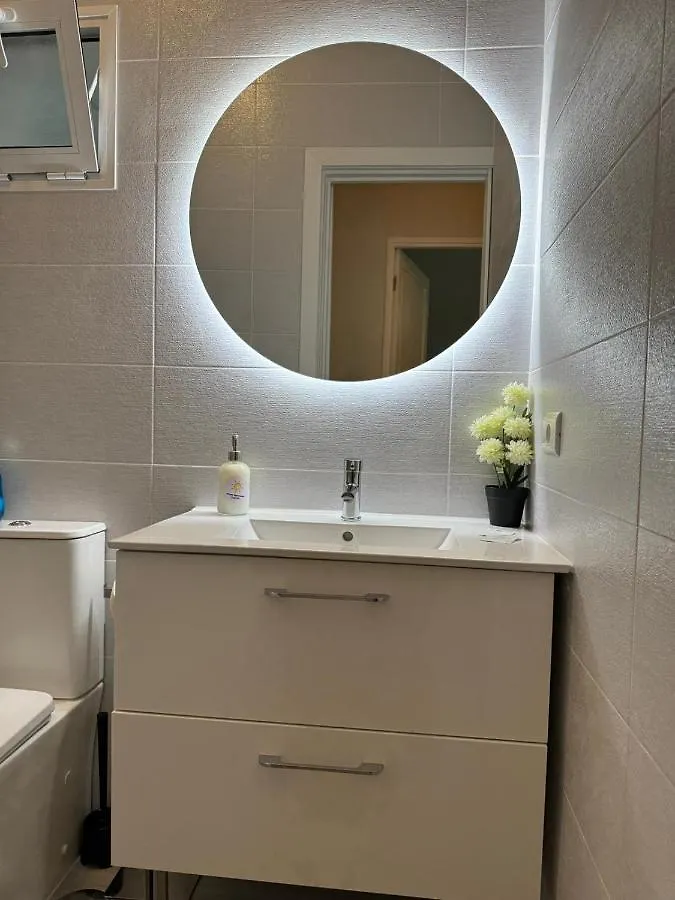 Dream Maday Apartman Santa Cruz de Tenerife Spanyolország