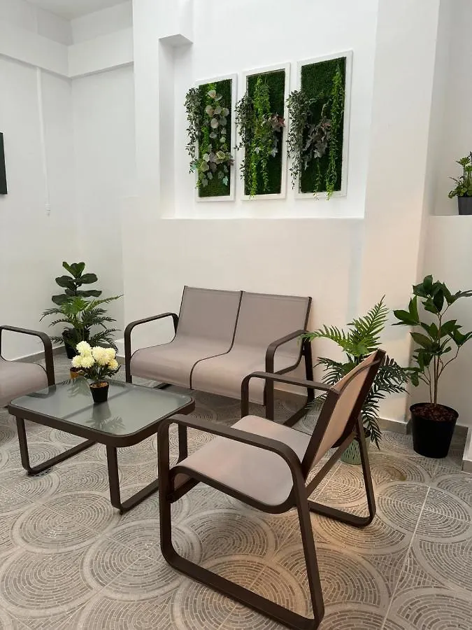 Dream Maday Apartman Santa Cruz de Tenerife