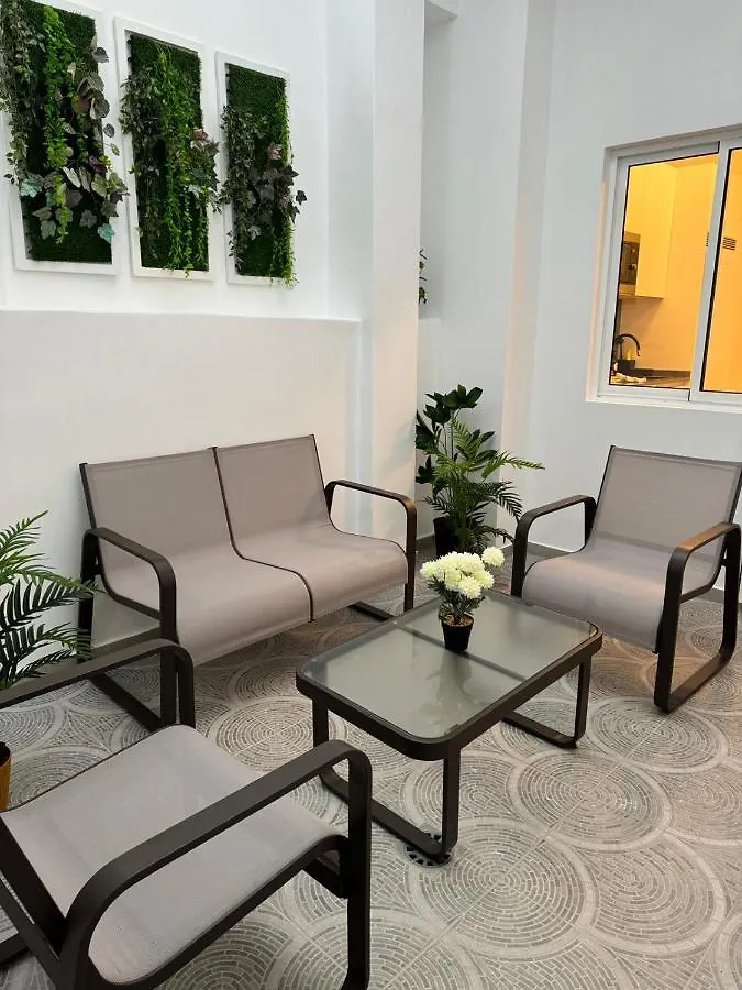 Dream Maday Apartman Santa Cruz de Tenerife Spanyolország