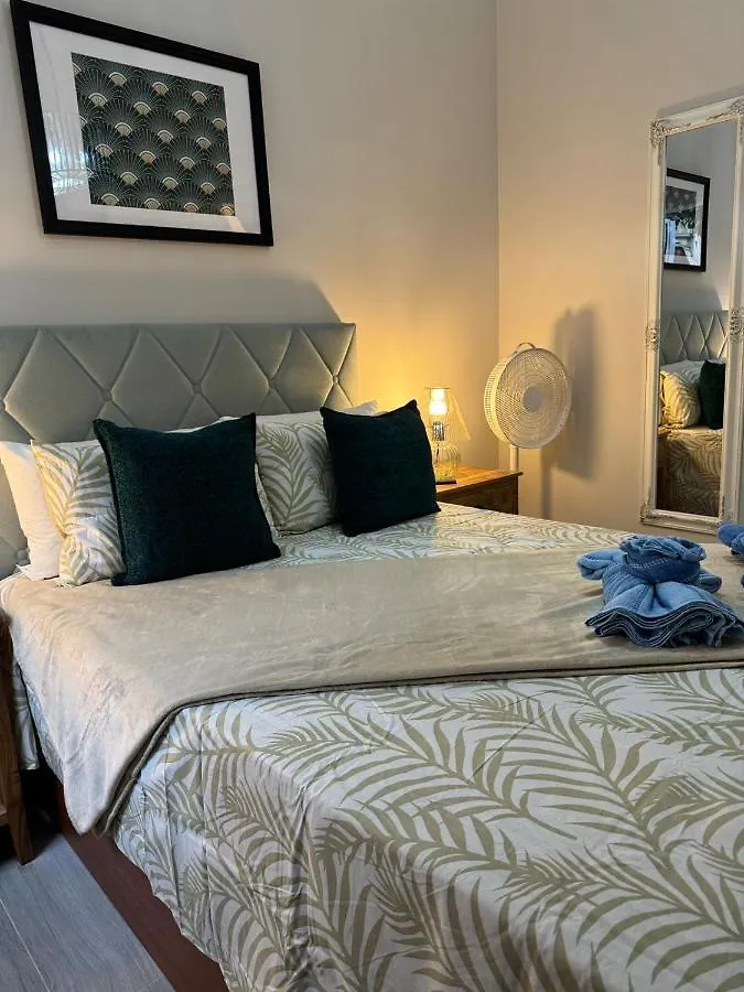 Dream Maday Apartman Santa Cruz de Tenerife
