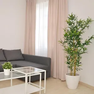  Holiday home Canary Lofts Palace