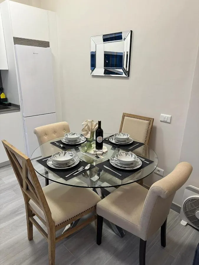 Dream Maday Apartment Santa Cruz de Tenerife