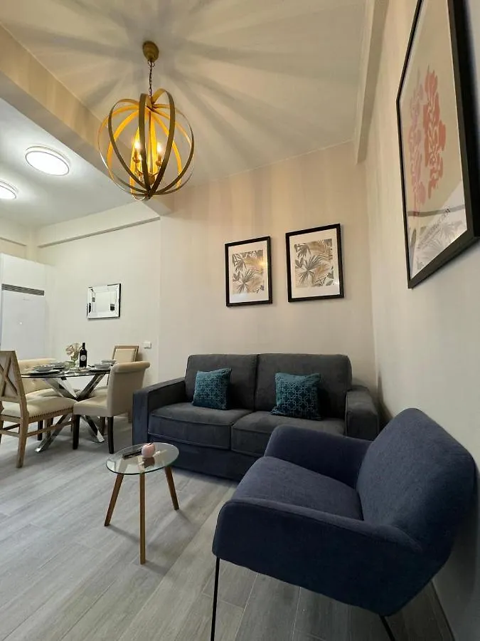 Dream Maday Apartment Santa Cruz de Tenerife